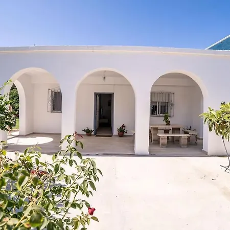 Casa Petra Villa Vejer de la Frontera Exterior photo