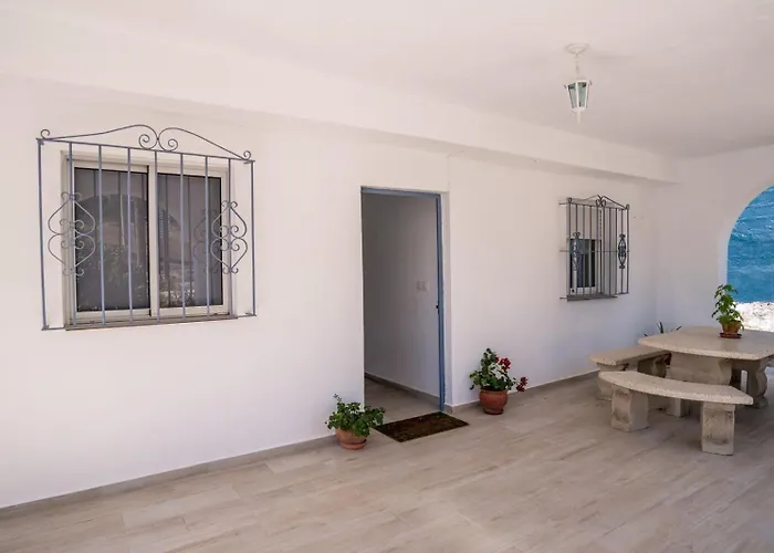 Casa Petra