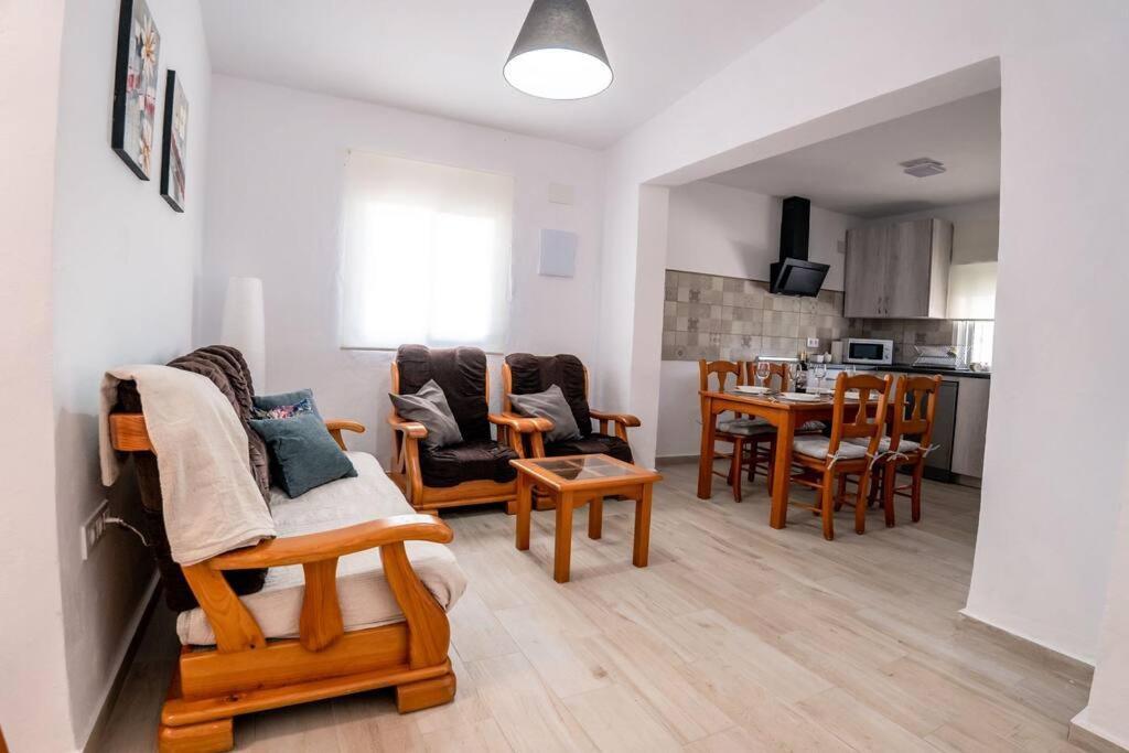 Casa Petra * Vejer de la Frontera